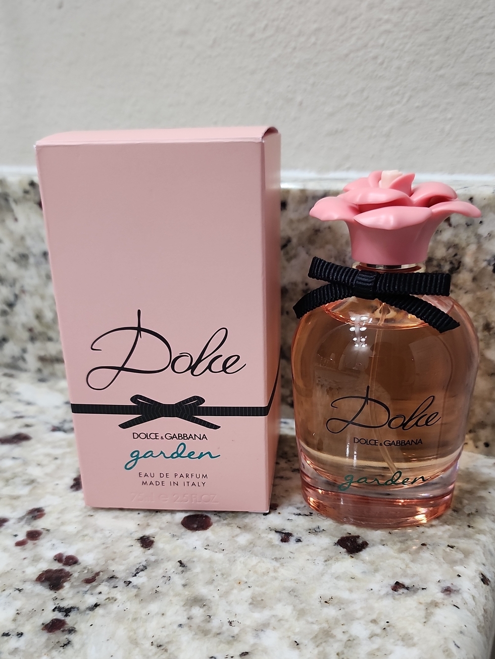 Dolce & Gabbana Dolce Garden